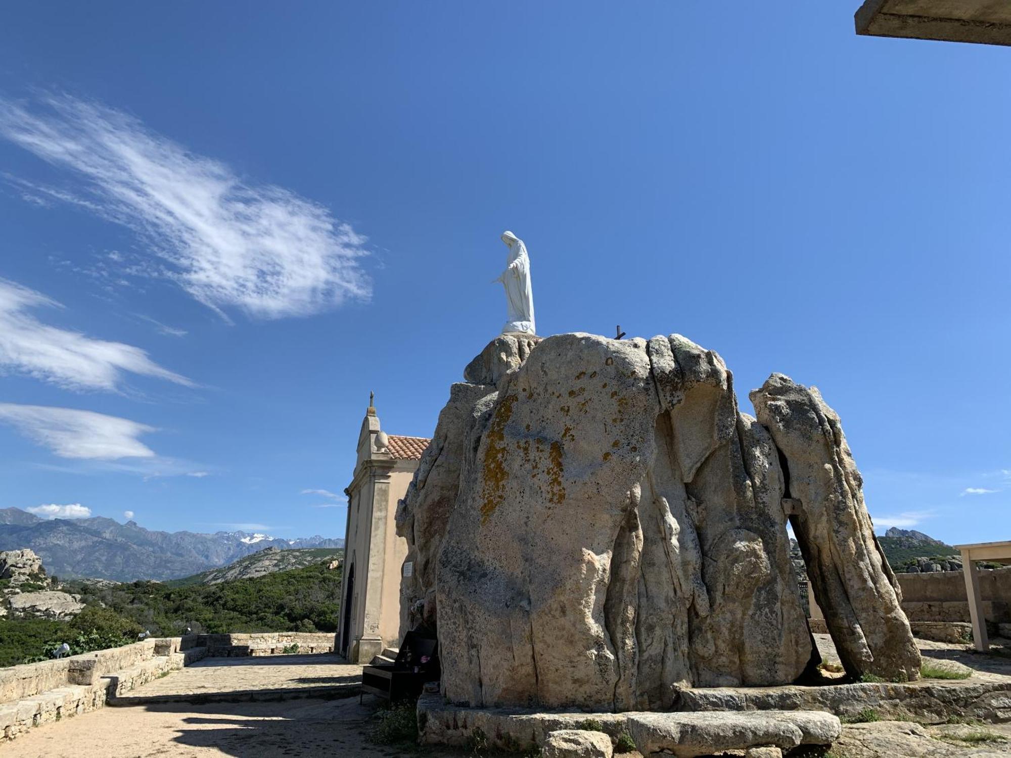 Résidence Villa Branda Calvi (Corsica) Exterior foto